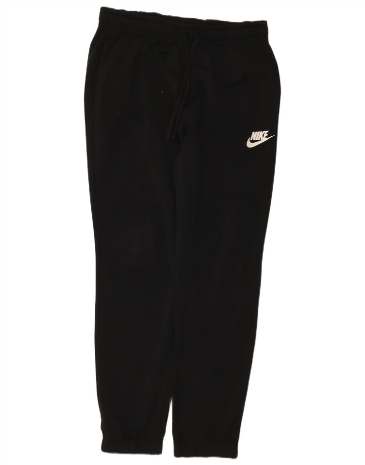 Nike Mens Tracksuit Trousers Joggers Large Black