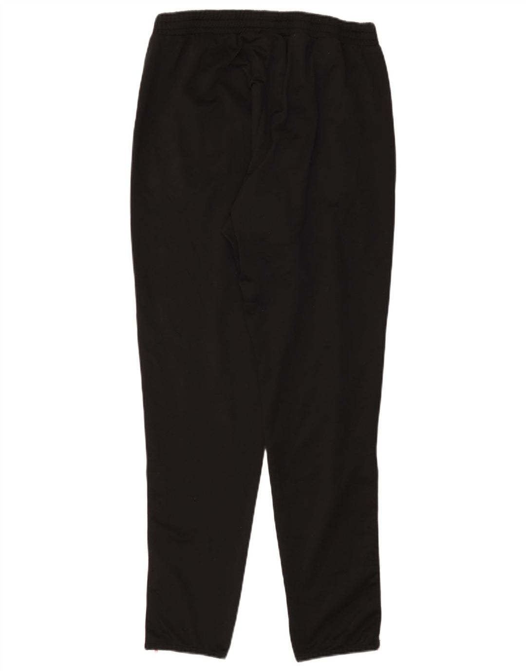 LOTTO Mens Graphic Tracksuit Trousers Small Black