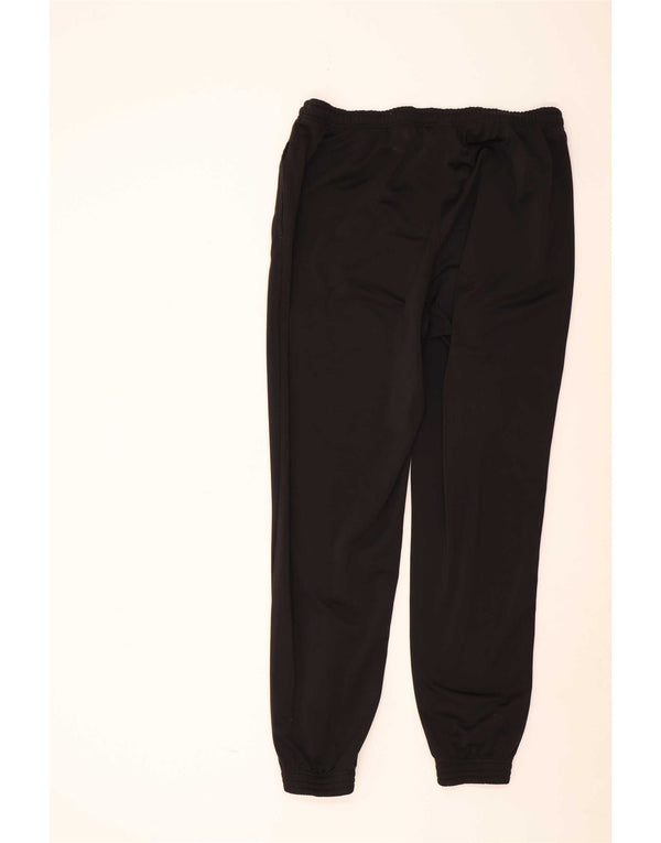 Puma Mens Tracksuit Trousers Joggers 2XL Black Sports