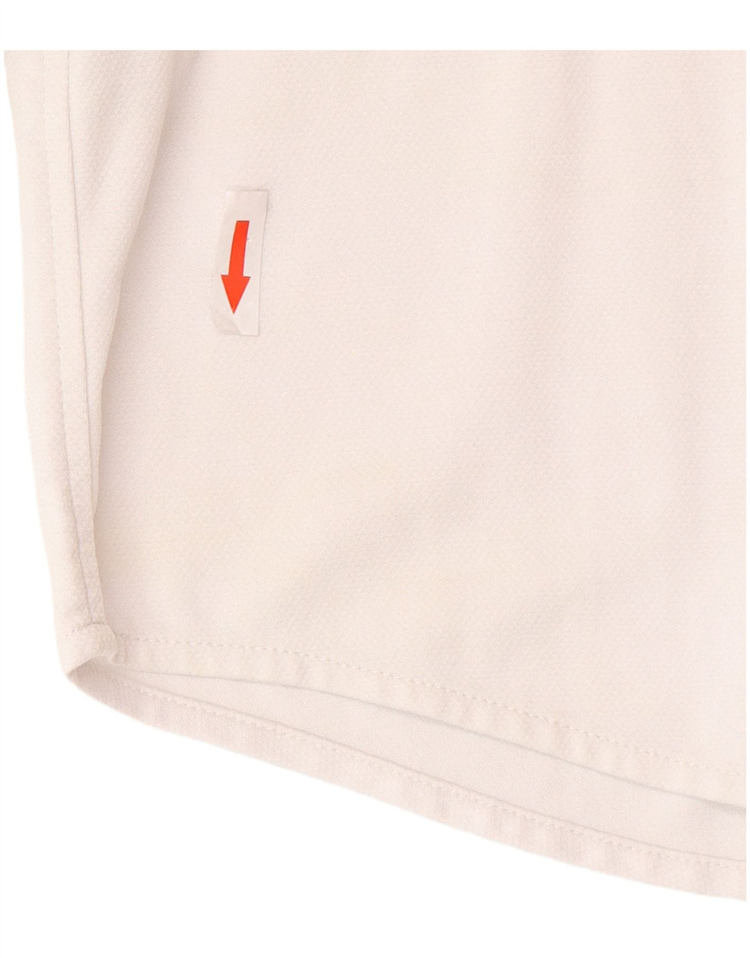 Hugo Boss Mens Regular Fit Shirt Size 41 16 Large White Cotton