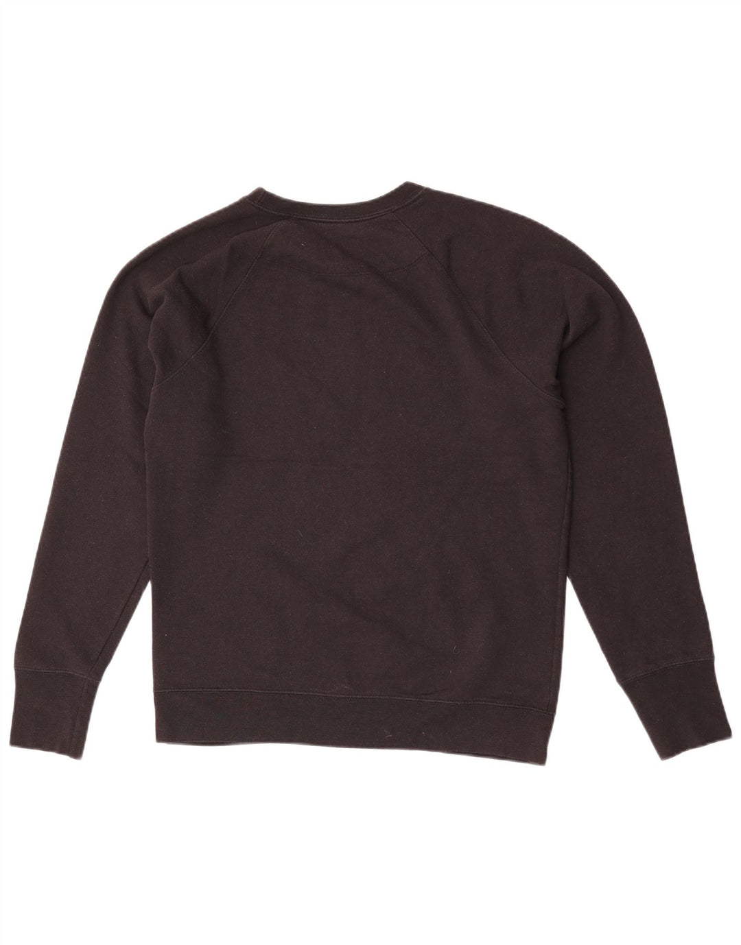 Champion Mens Sweatshirt Jumper Medium Black Polyamide