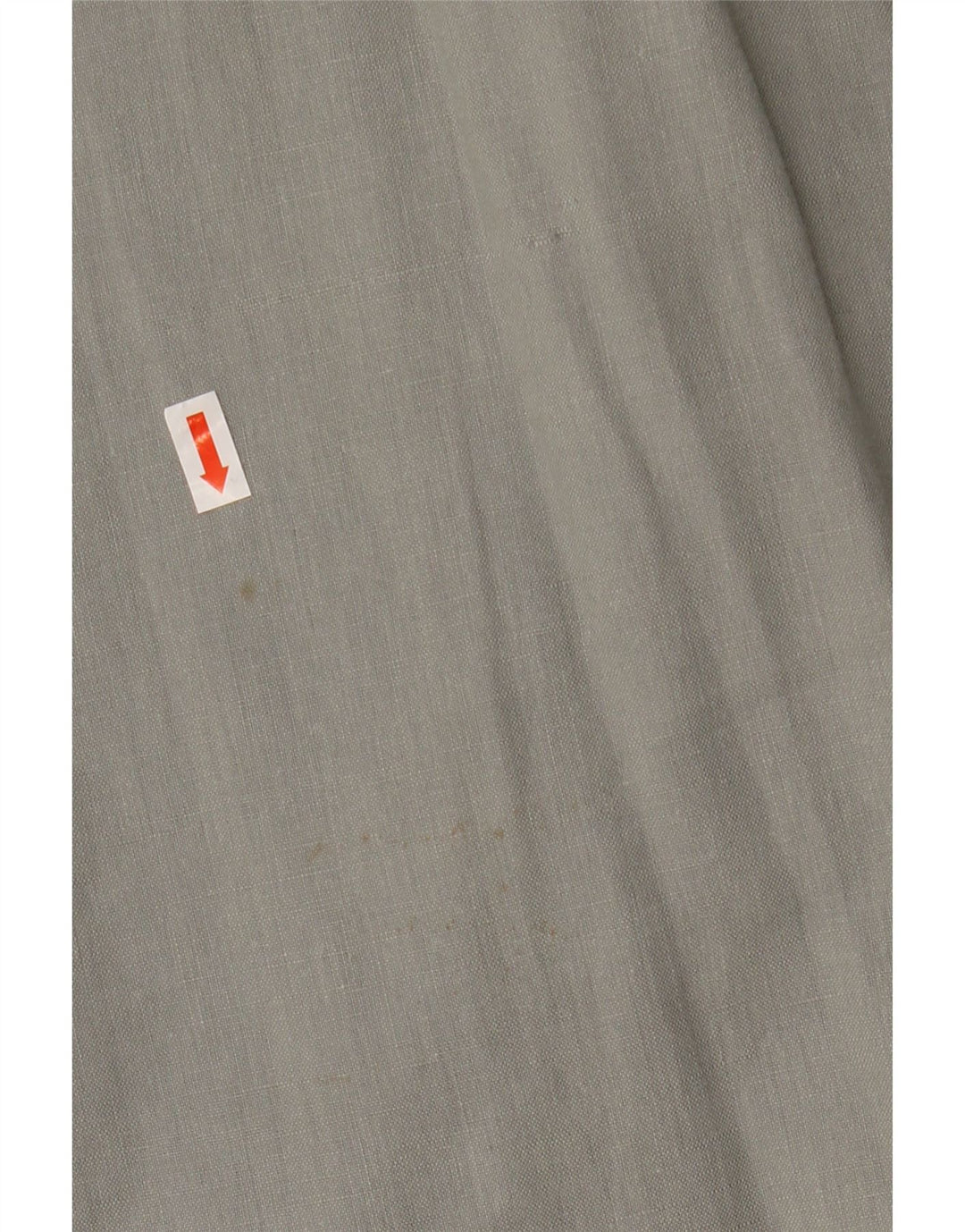 MARLBORO CLASSICS Mens Shirt Large Grey