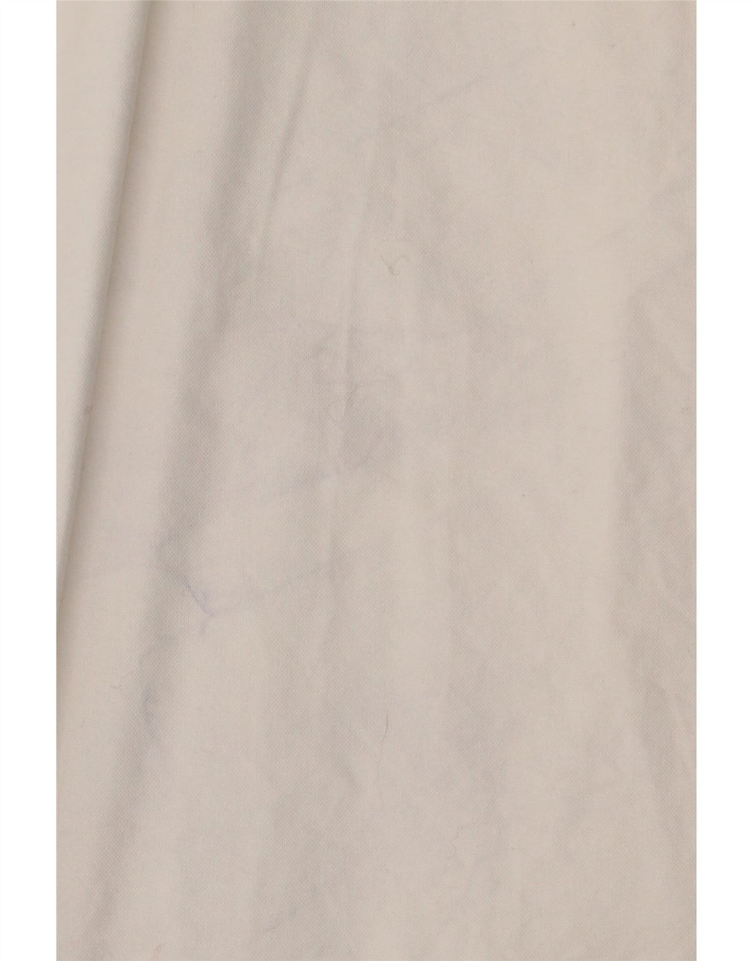 Tommy Hilfiger Womens Oversized Shirt UK 14 Medium White Cotton