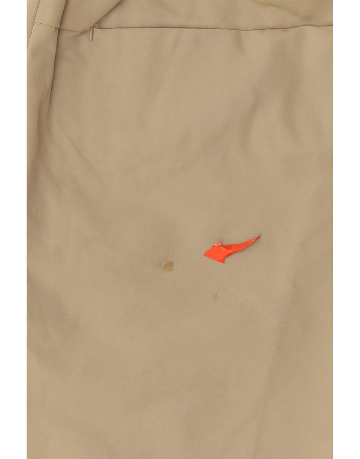 Prada Mens Chino Shorts IT 48 Medium W32  Beige Cotton