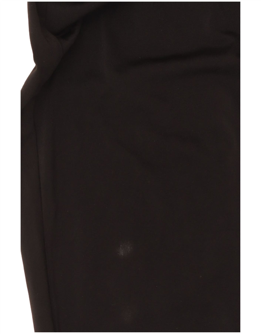 Puma Womens Tracksuit Trousers Joggers UK 10 Small  Black Polyester