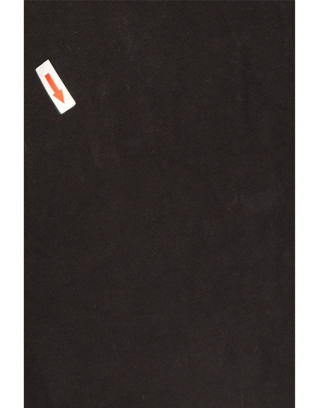 PUMA Mens Tracksuit Trousers Joggers XL Black Cotton