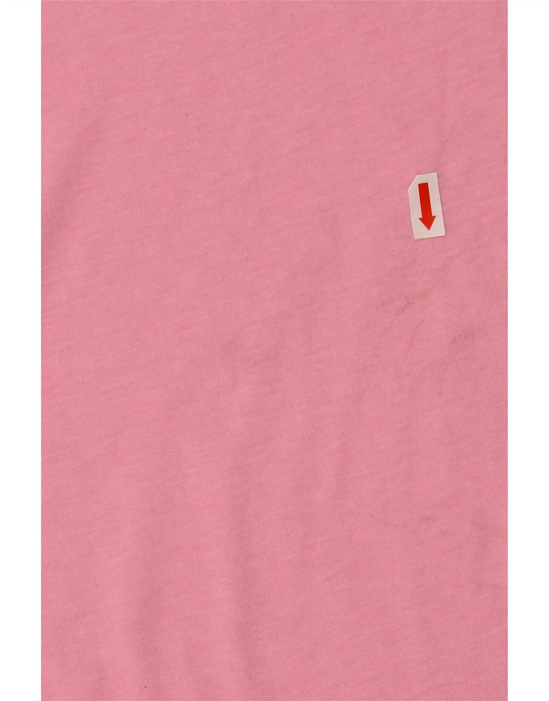 ADIDAS Womens Climalite Vest Top UK 20/22 XL Pink Polyester