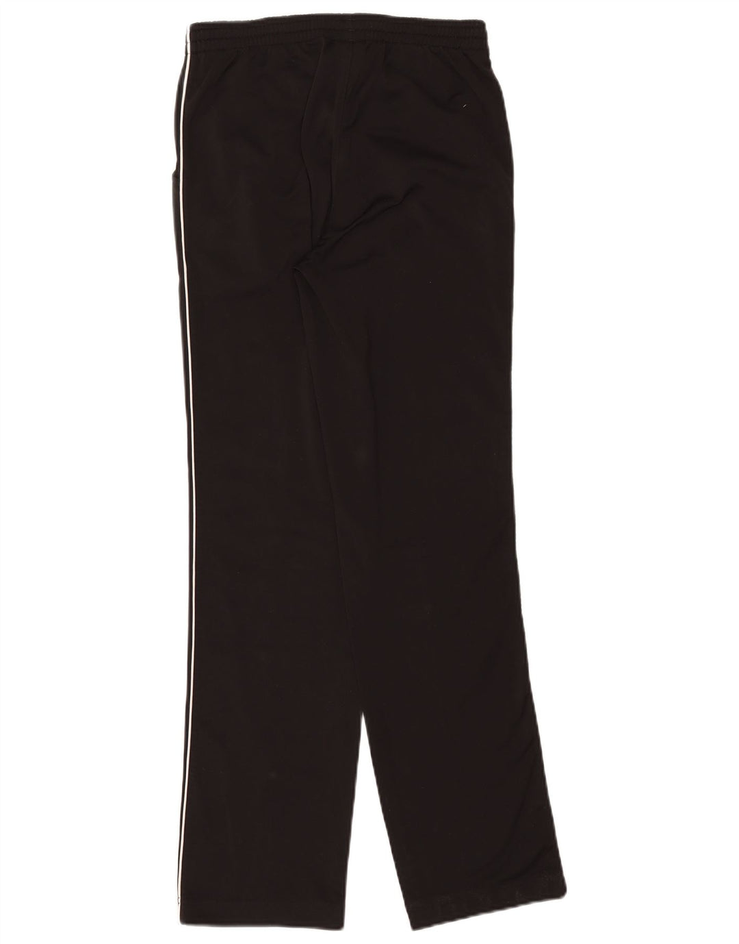 Puma Mens Tracksuit Trousers Small  Black