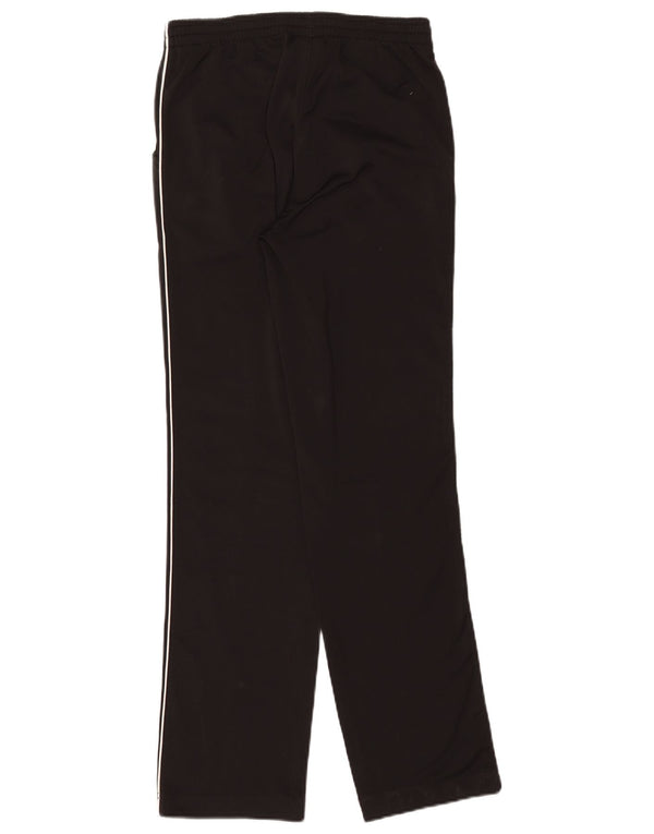Puma Mens Tracksuit Trousers Small  Black