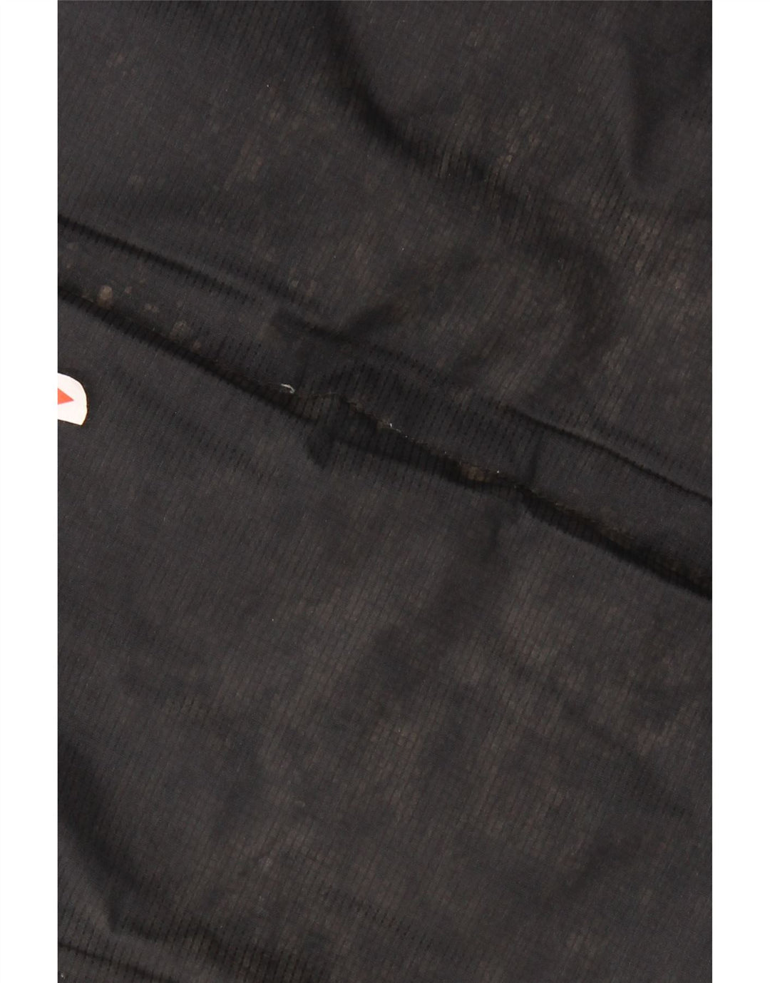 MOUNTAIN WAREHOUSE Mens Padded Gilet UK 38 Medium Black Polyester