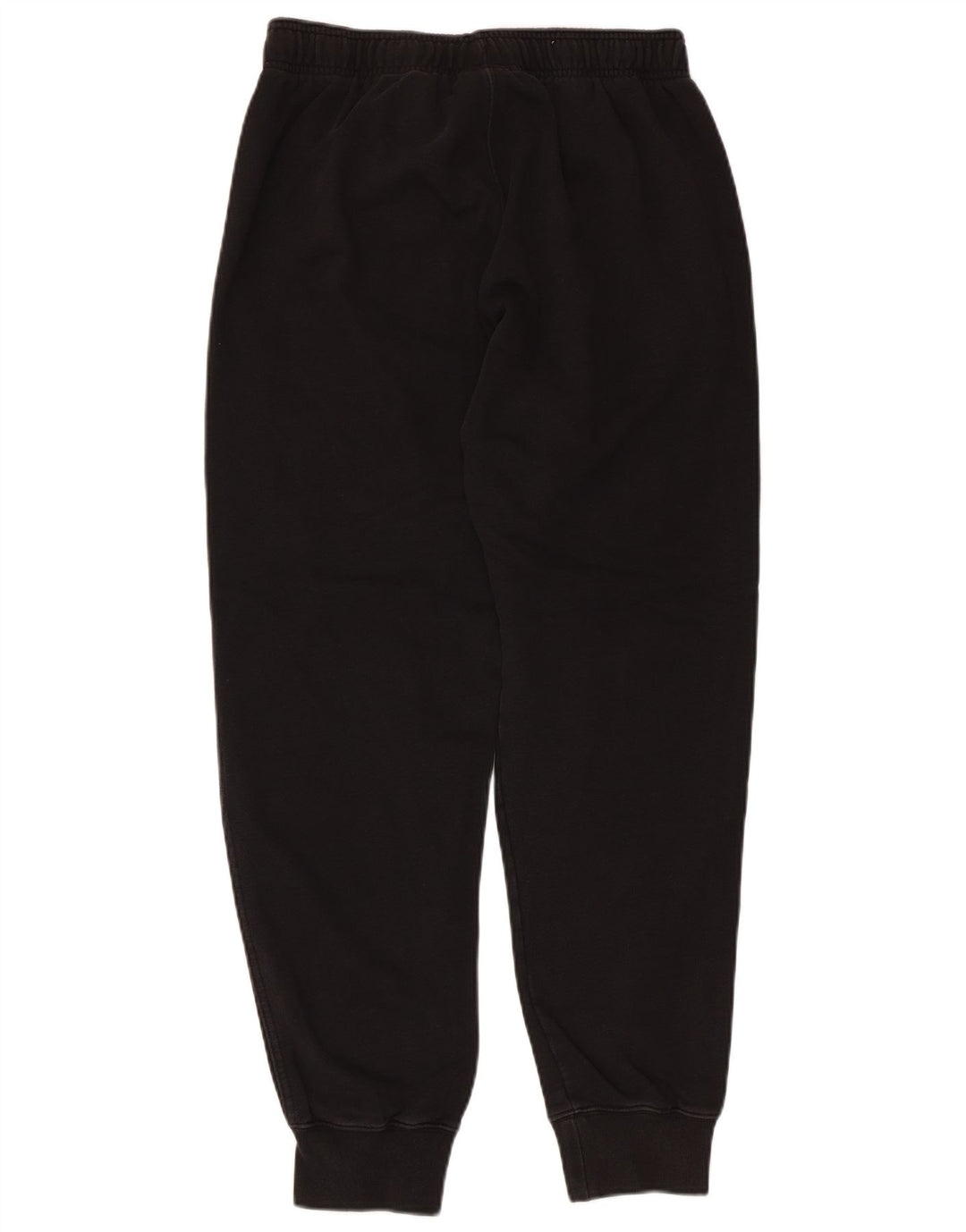 Champion Mens Tracksuit Trousers Joggers Medium Black Cotton