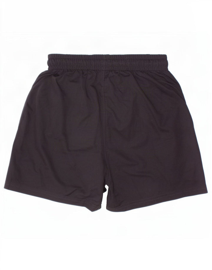 Puma Boys Sport Shorts 9-10 Years Black