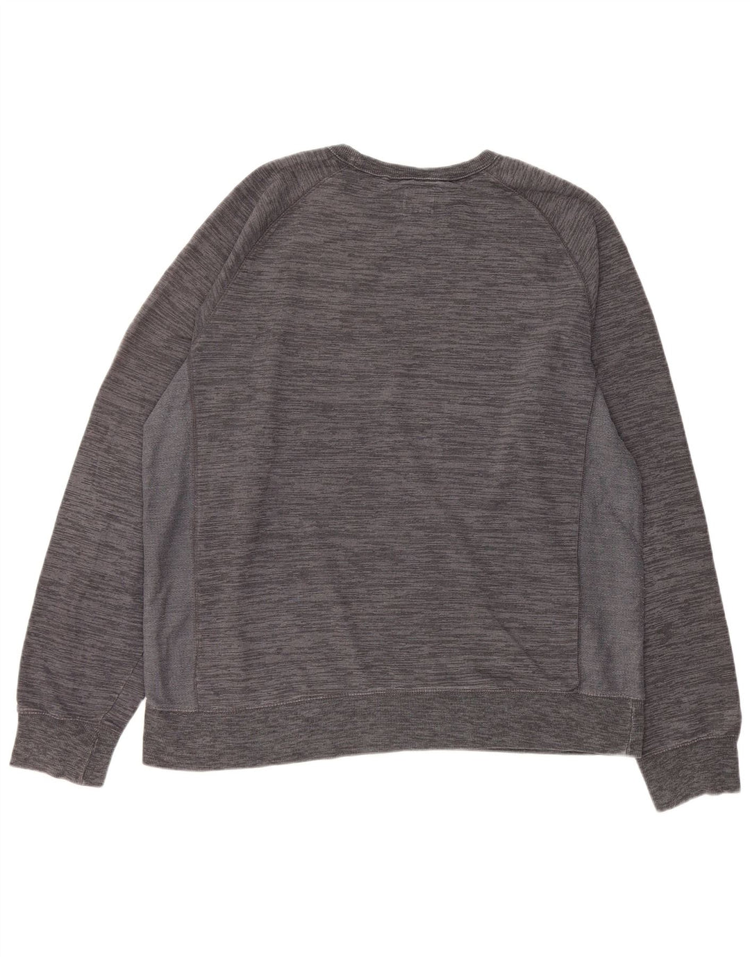 CHAMPION Mens Sweatshirt Jumper 2XL Grey Cotton