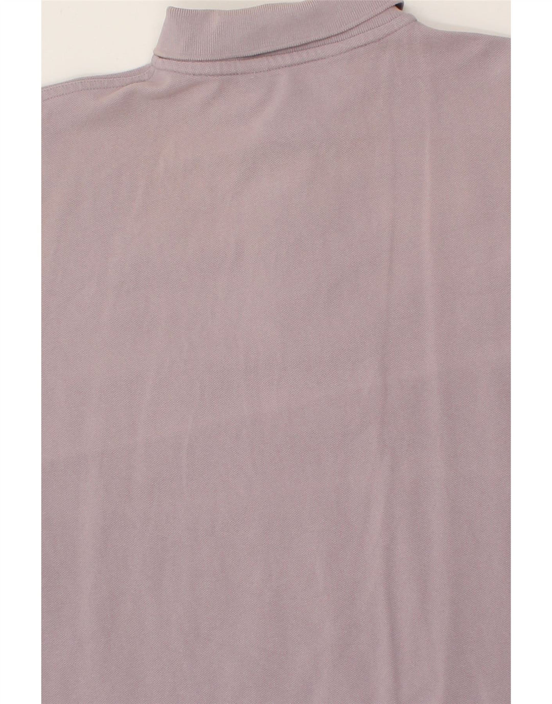 KAPPA Mens Polo Shirt Medium Purple Vintage Kappa and Second-Hand Kappa from Messina Hembry 