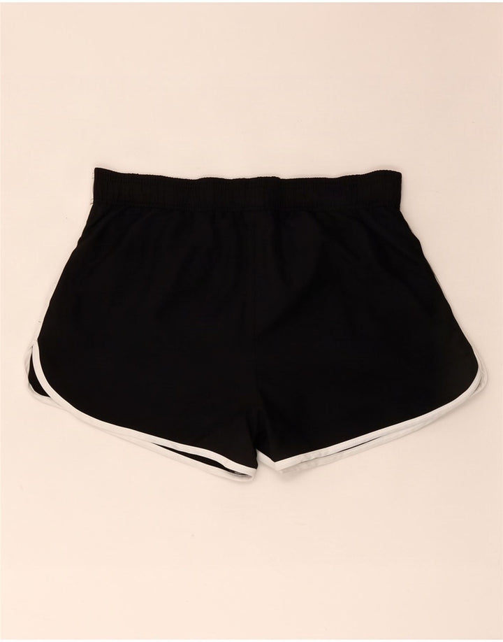 Umbro Womens Swimming Shorts UK 14 Large Black