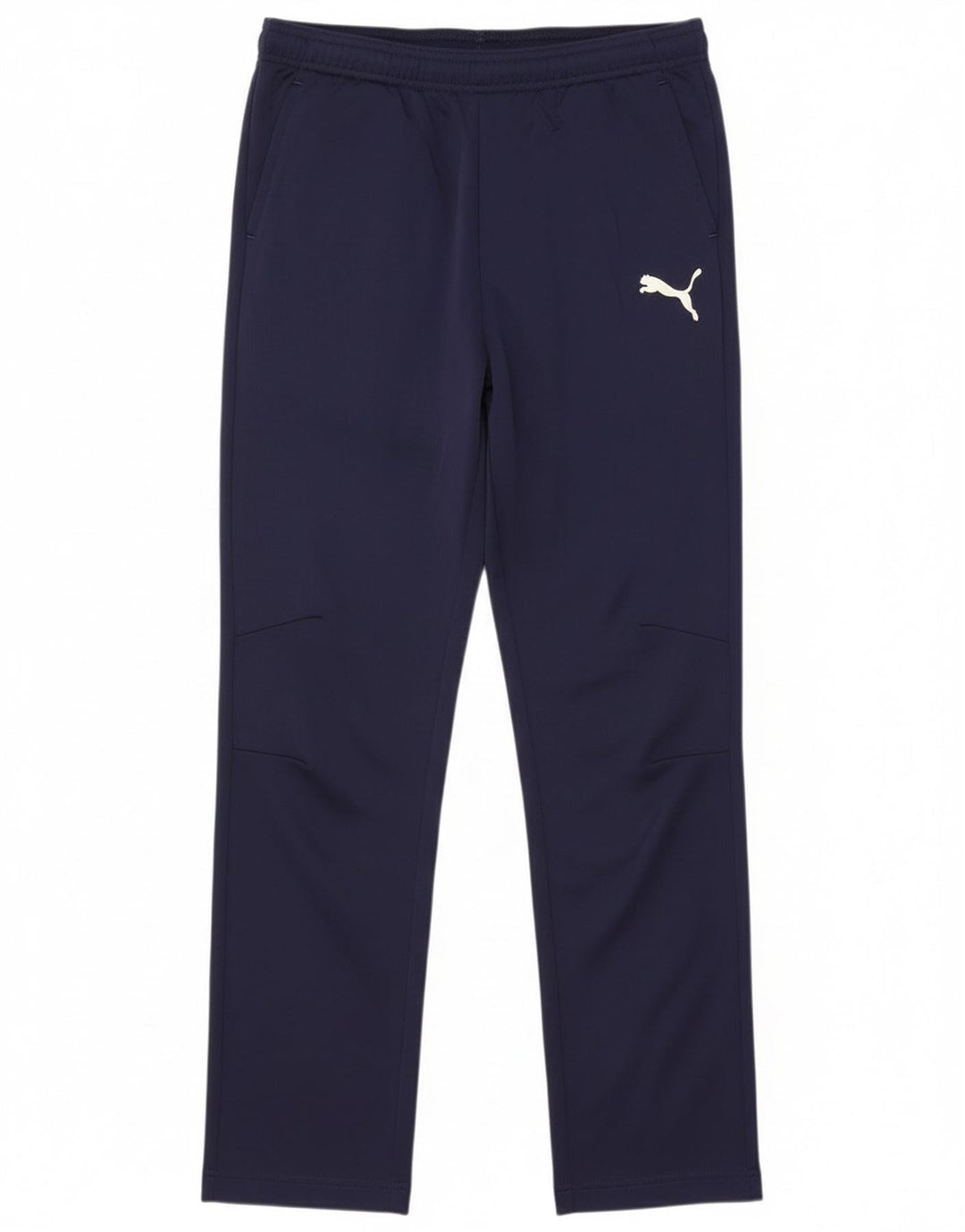 Puma Boys Tracksuit Trousers 13-14 Years  Navy Blue