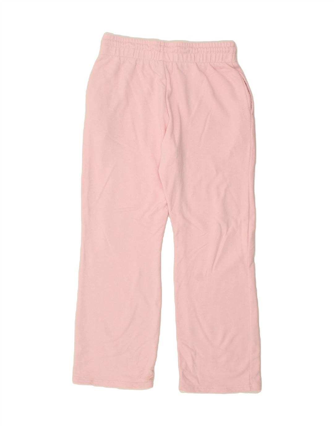 ELLESSE Womens Tracksuit Trousers UK 16 Large Pink Vintage Ellesse and Second-Hand Ellesse from Messina Hembry 