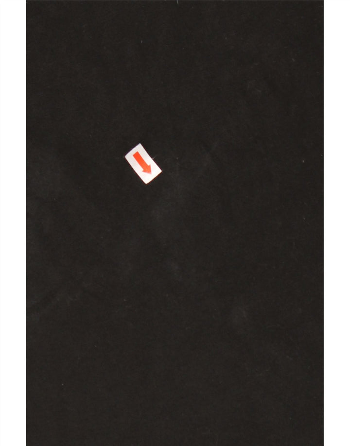 TOMMY HILFIGER Boys T-Shirt Top 15-16 Years Black