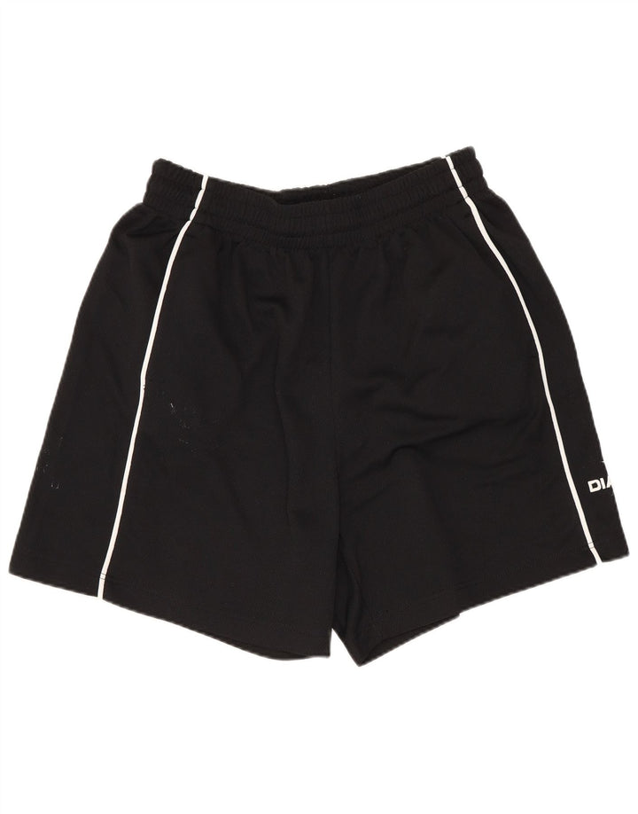 DIADORA Mens Sport Shorts XL  Black Polyester
