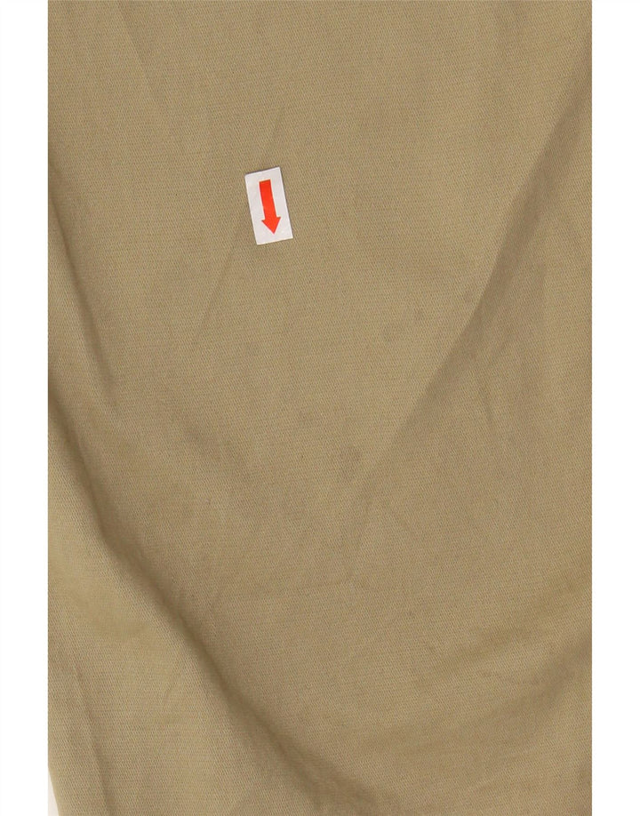 Lee Mens Extreme Comfort Straight Chino Trousers W40 L33 Green