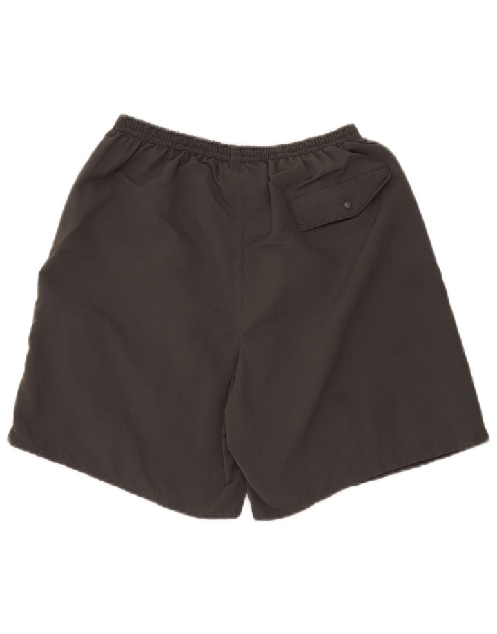 Patagonia Mens Sport Shorts Small Grey