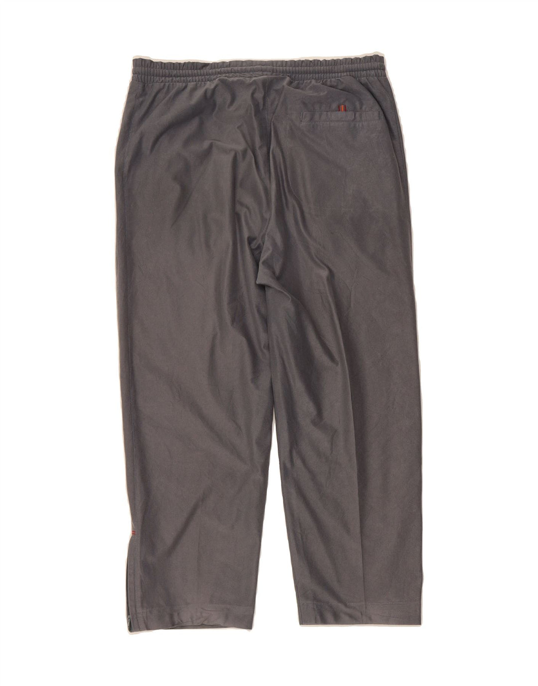 LOTTO Mens Tracksuit Trousers UK 38/40  Medium  Grey Polyester Vintage Lotto and Second-Hand Lotto from Messina Hembry 