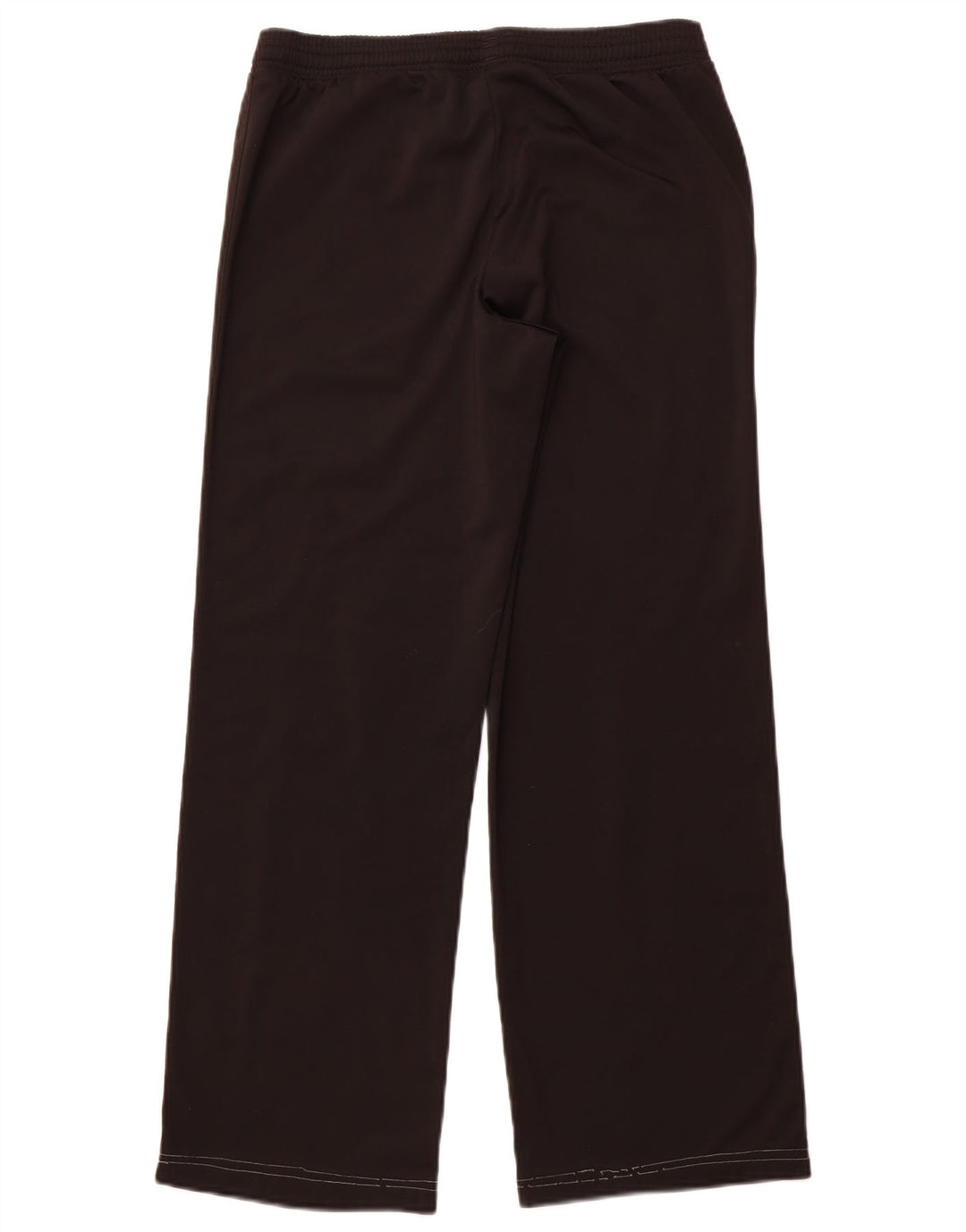 PUMA Womens Tracksuit Trousers Joggers UK 12 Medium Black Polyester