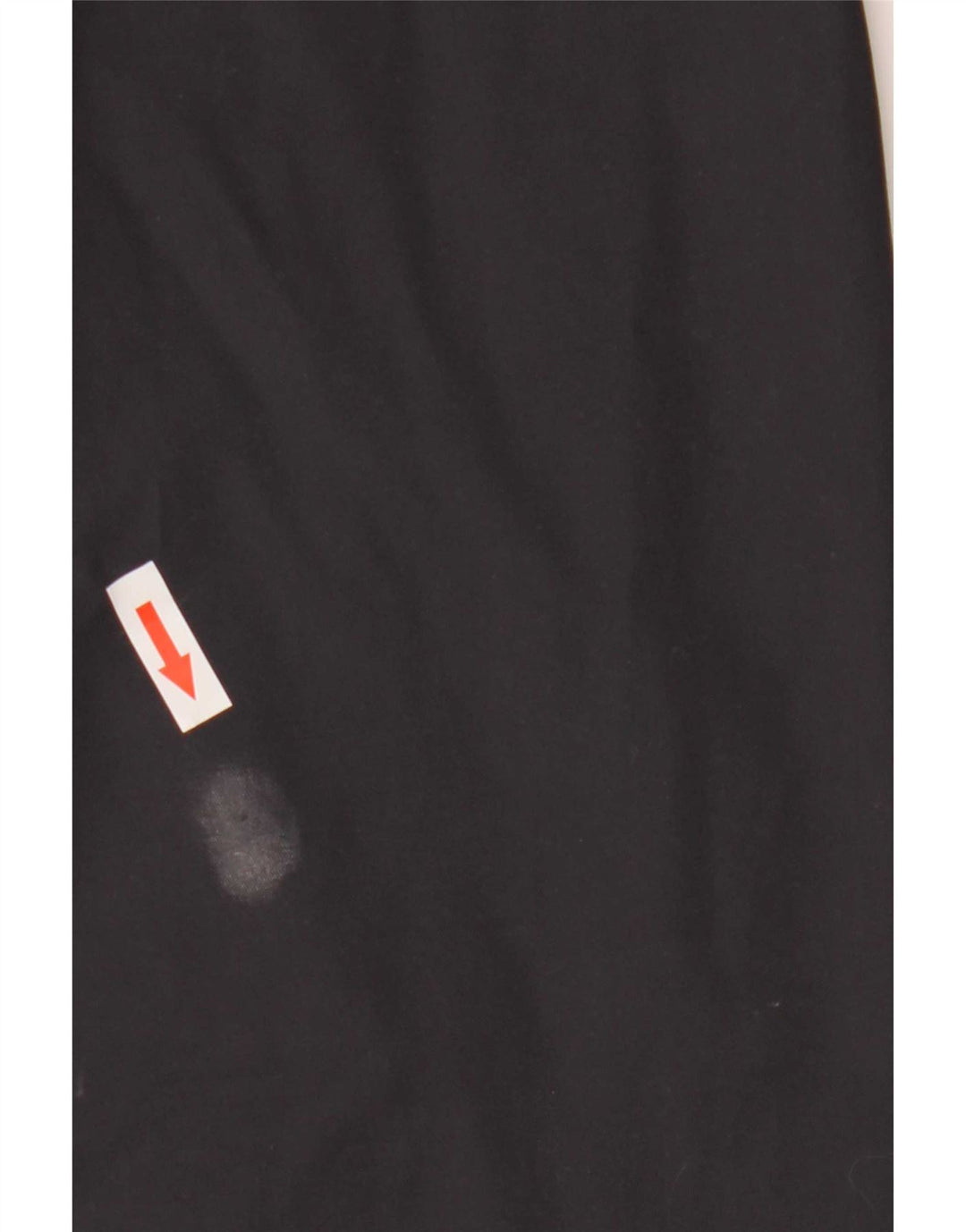 Nike Mens Cargo Tracksuit Trousers Medium Navy Blue Cotton
