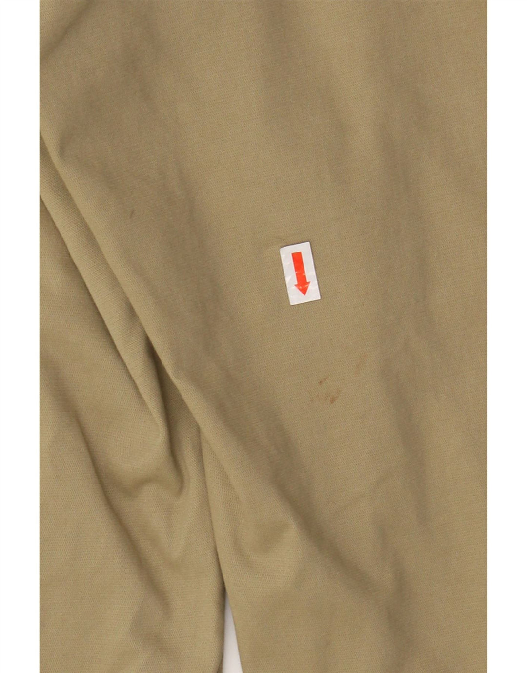 Lee Mens Extreme Comfort Straight Chino Trousers W40 L33 Green