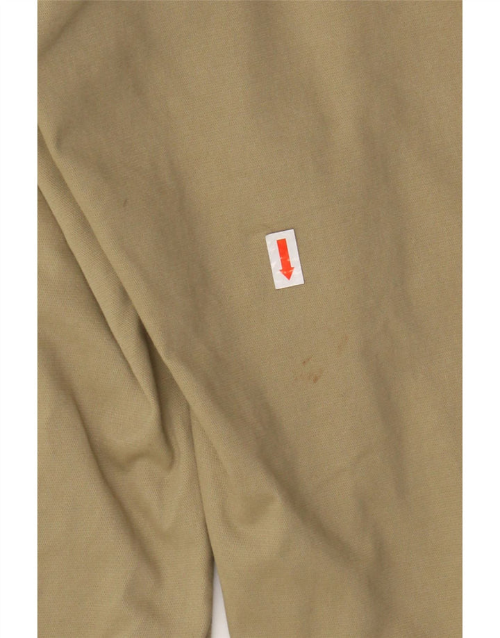 Lee Mens Extreme Comfort Straight Chino Trousers W40 L33 Green