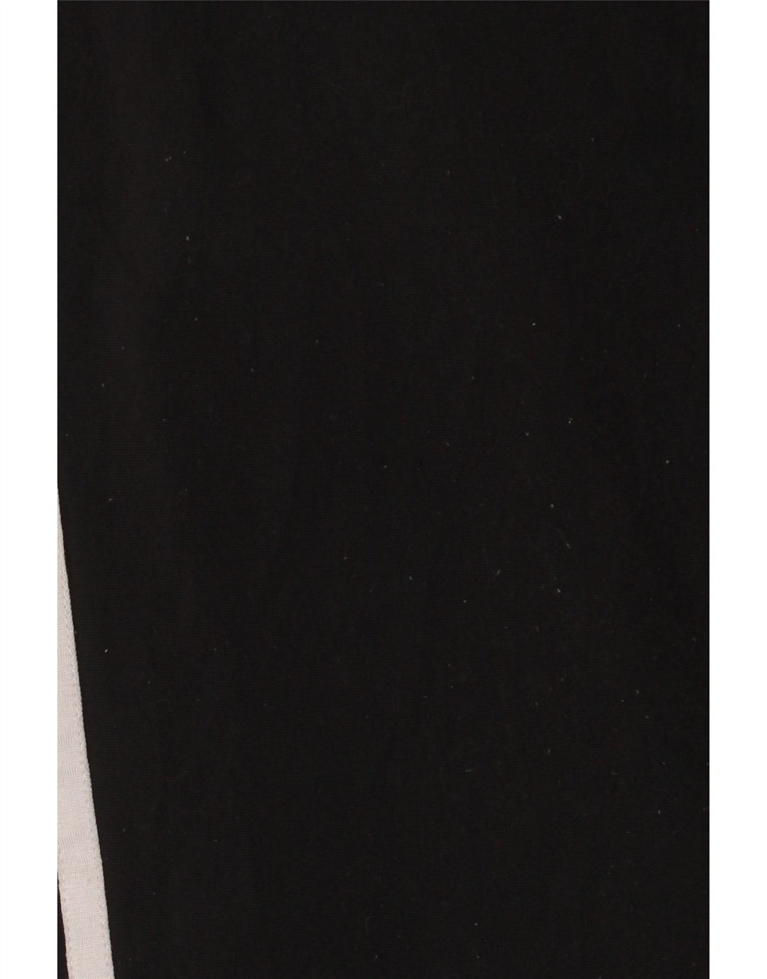 Adidas Mens Tracksuit Trousers UK 36/38 Small Black Polyester