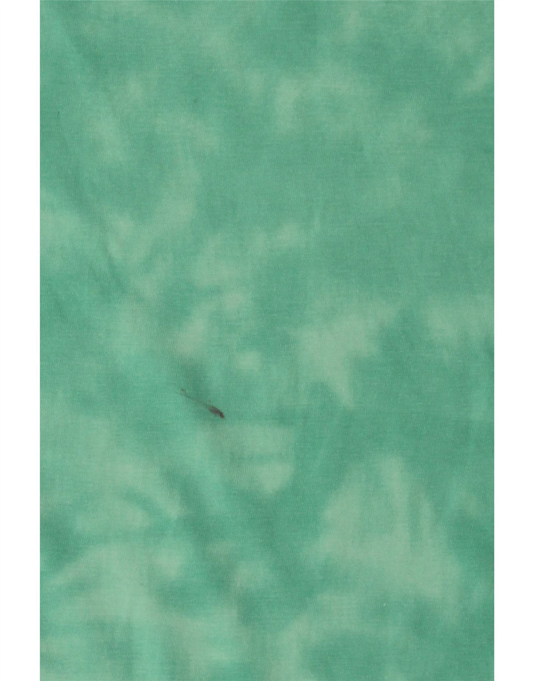 CHAMPION Mens T-Shirt Top Medium Green Tie Dye