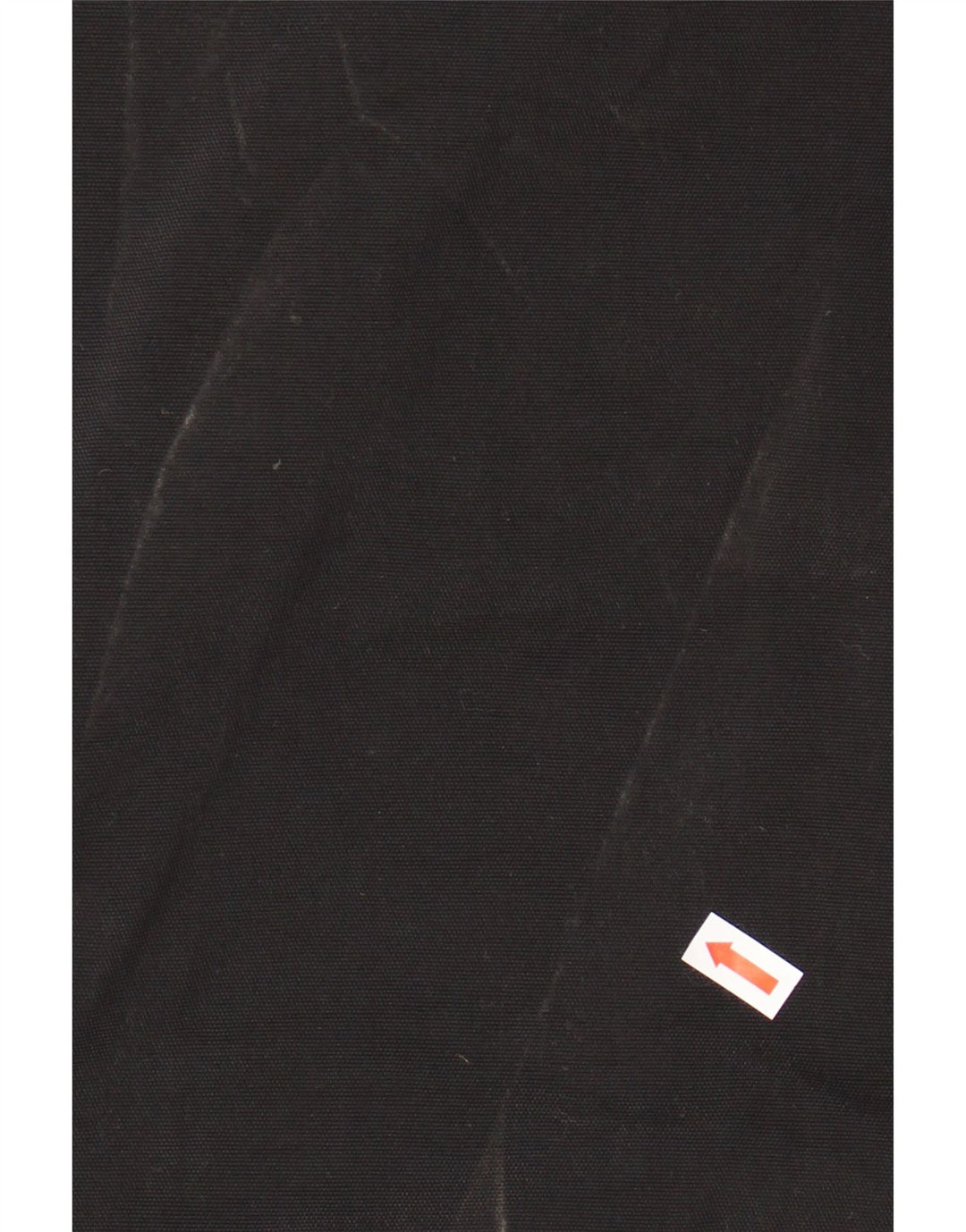 TIMBERLAND Mens Weathergear Utility Jacket UK 44 2XL Black Nylon