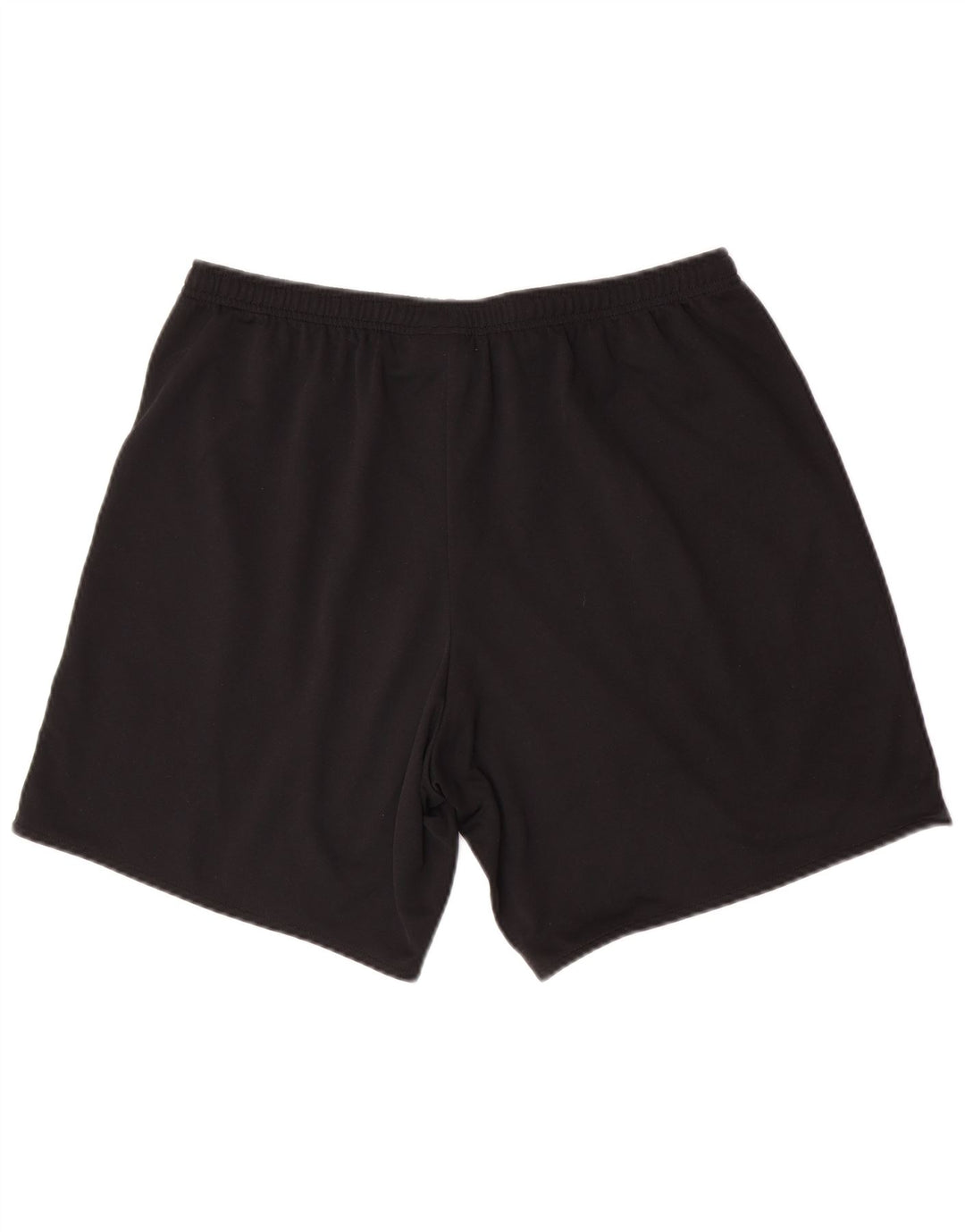 Champion Mens Sport Shorts XL Black