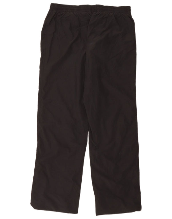 Champion Mens Tracksuit Trousers 2XL Black Polyester