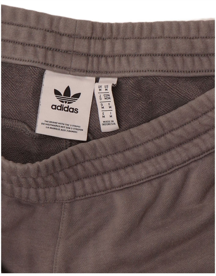 Adidas Mens Sport Shorts Medium  Grey