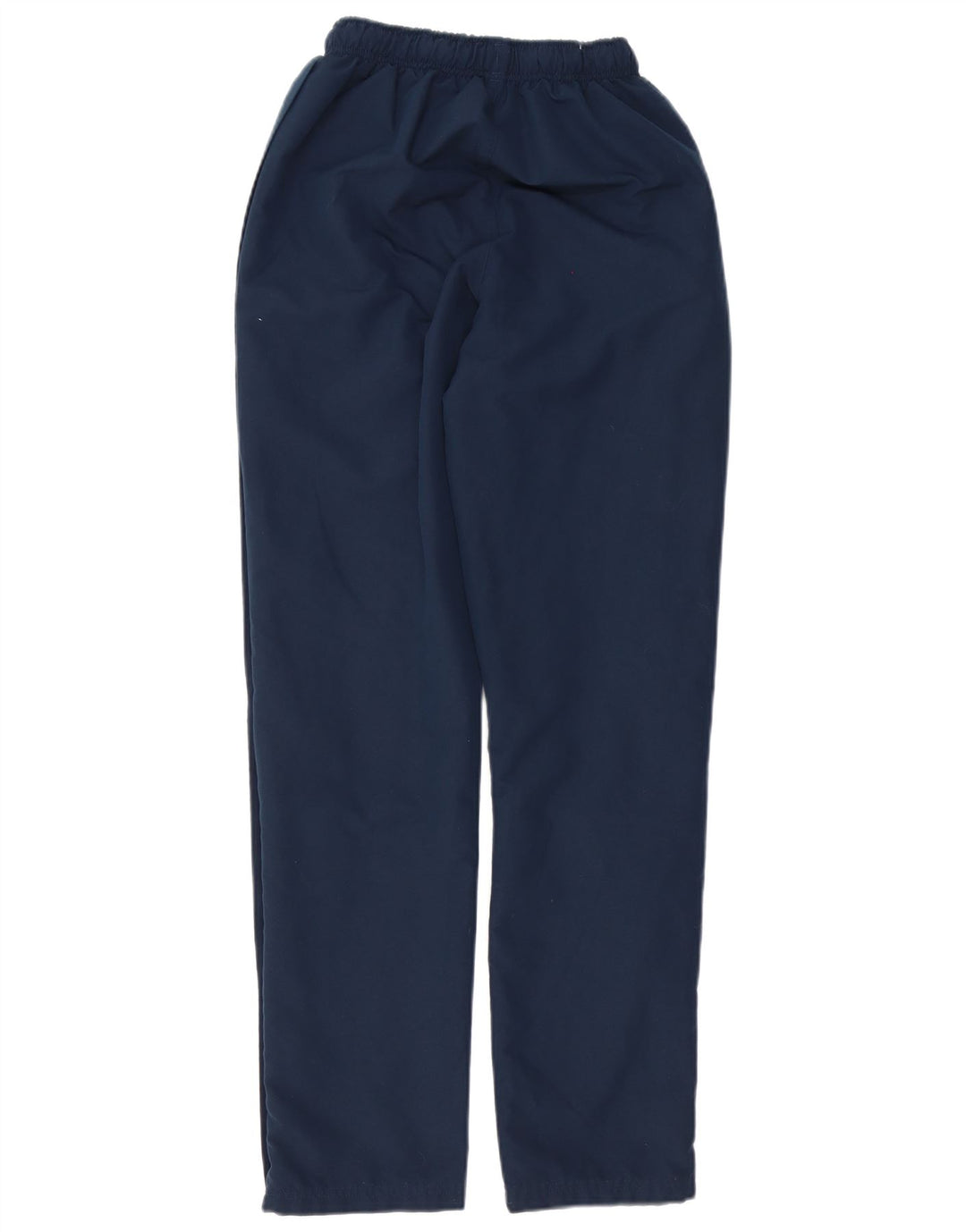 Canterbury Mens Graphic Tracksuit Trousers XS Navy Blue Polyester