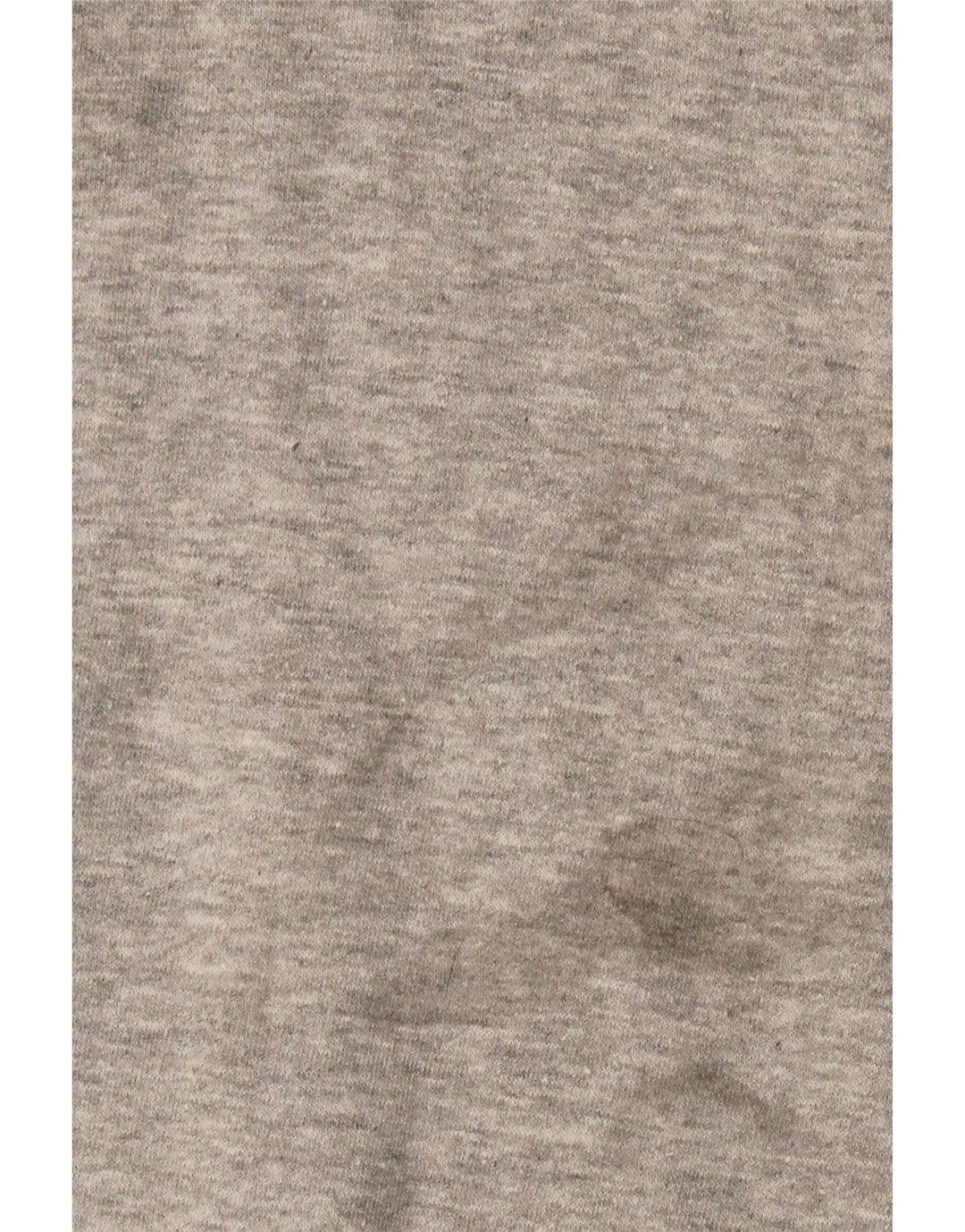 Champion Mens Sweatshirt Jumper Medium Grey Cotton