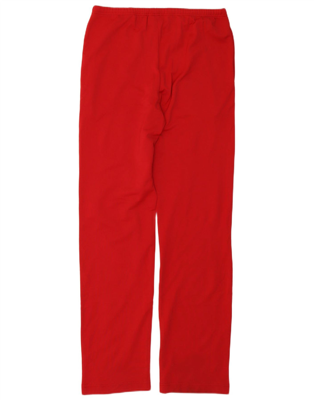 Arena Mens Full Tracksuit UK 14 Medium  Red Polyester