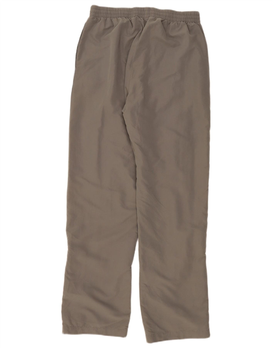 Asics Mens Tracksuit Trousers XL  Grey Polyester