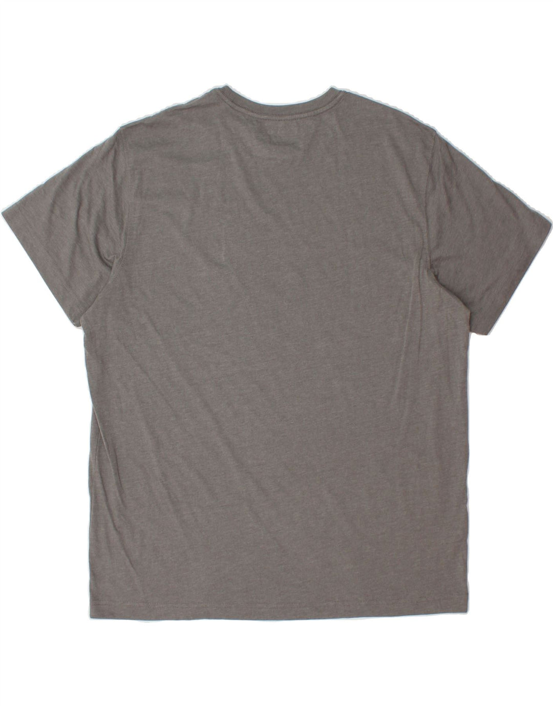 EDDIE BAUER Mens Graphic T-Shirt Top Large Grey Cotton Vintage Eddie Bauer and Second-Hand Eddie Bauer from Messina Hembry 