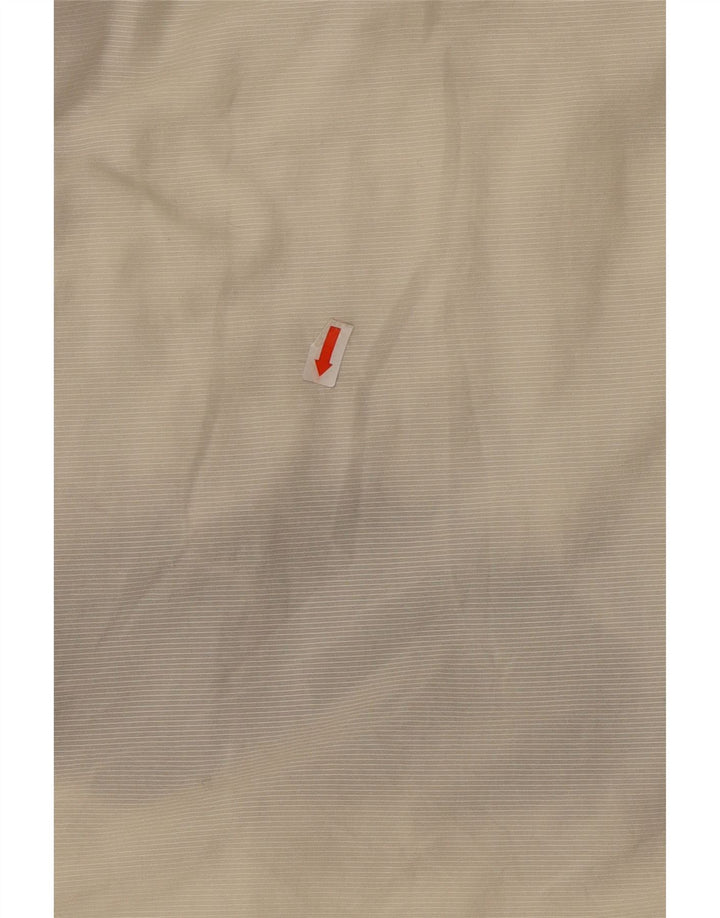 LOTTO Mens Windbreaker Jacket IT 52 XL White