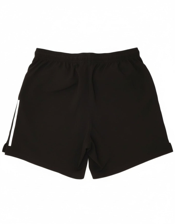 Adidas Mens Sport Shorts 2XL  Black Polyester