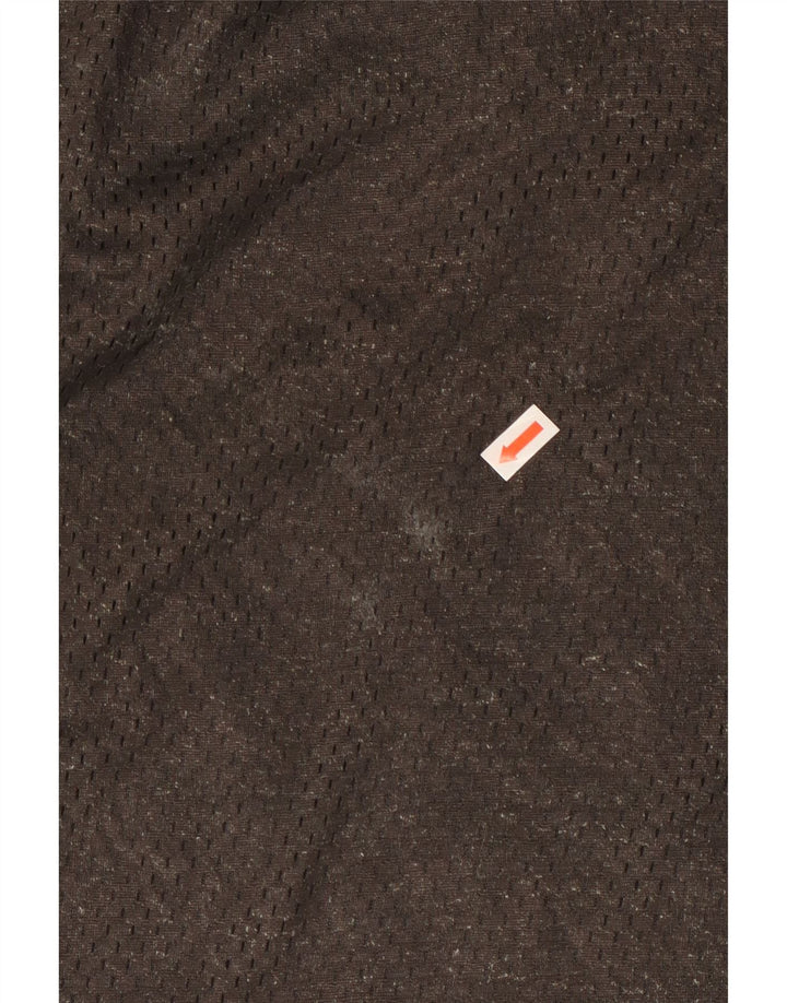 CHAMPION Mens Sport Shorts 3XL  Grey Polyester