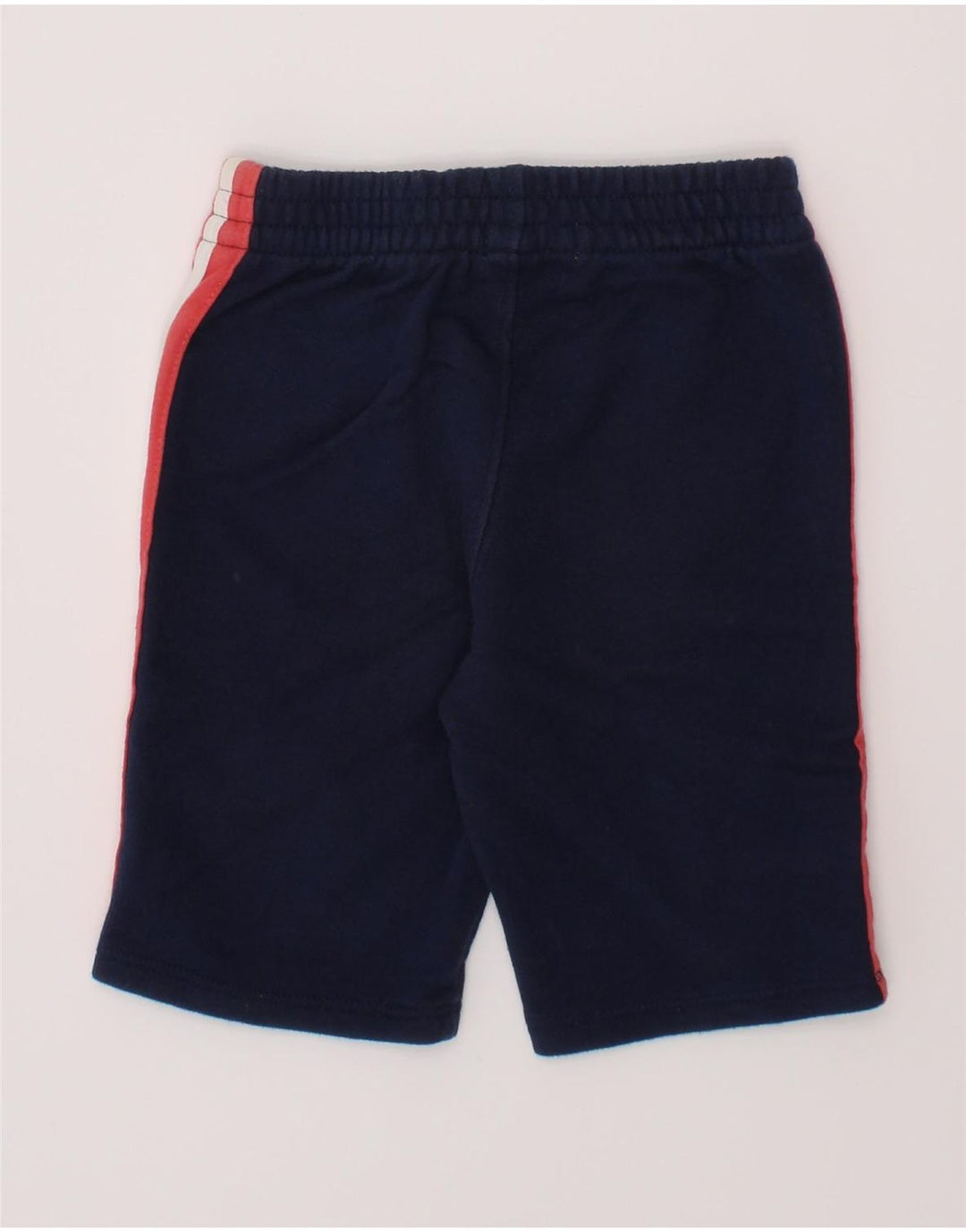 Ralph Lauren Baby Boys Sport Shorts 3-6 Months Navy Blue Striped Sports