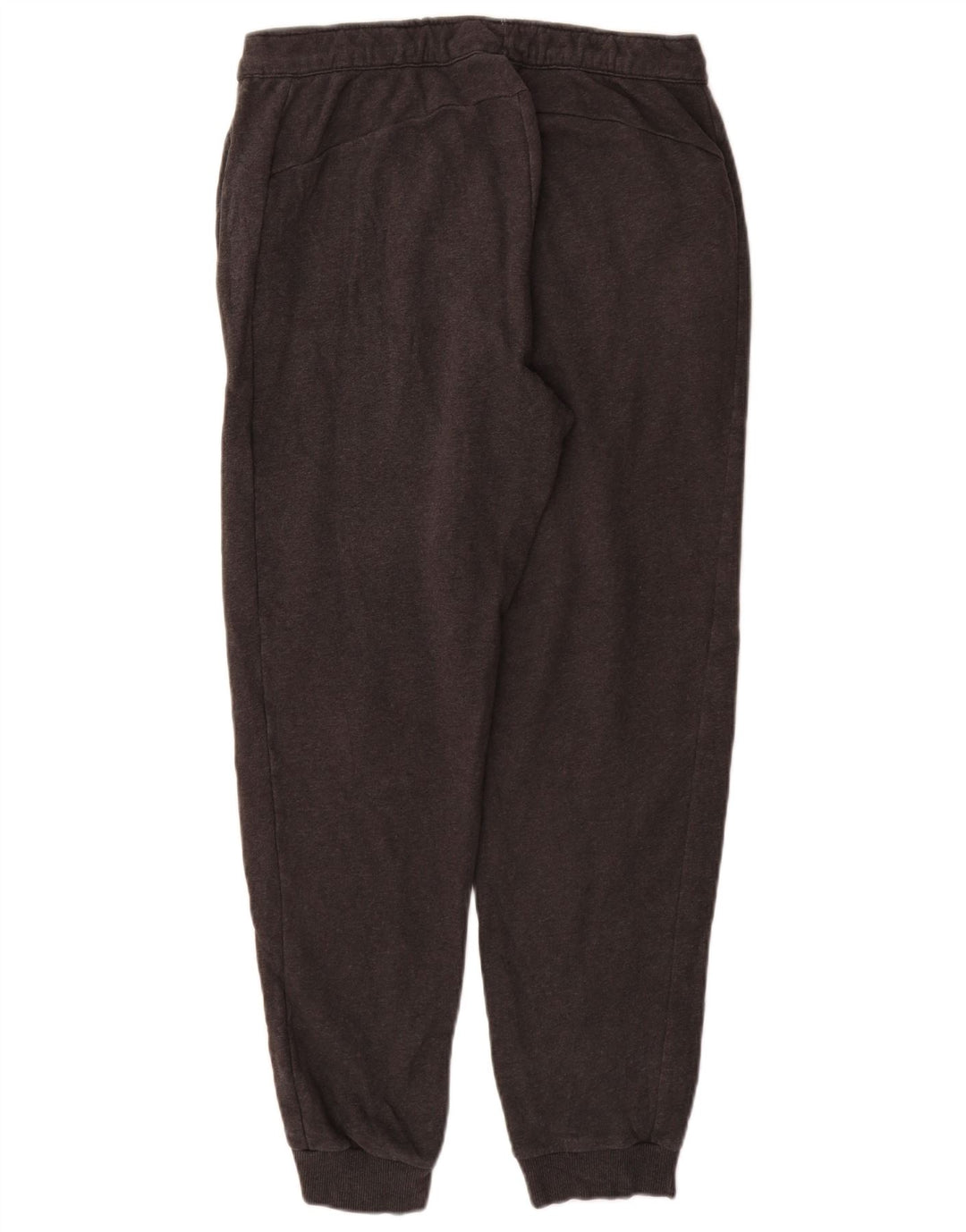 PUMA Mens Tracksuit Trousers Joggers Medium  Grey