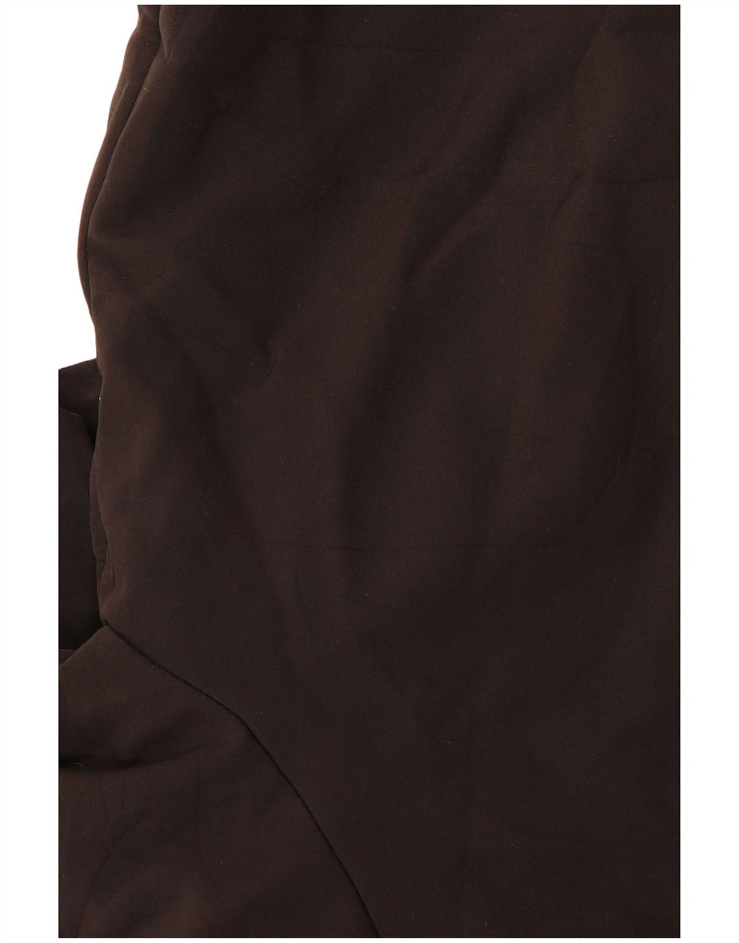 Dockers Mens Hooded Bomber Jacket UK 42 XL Black Polyester