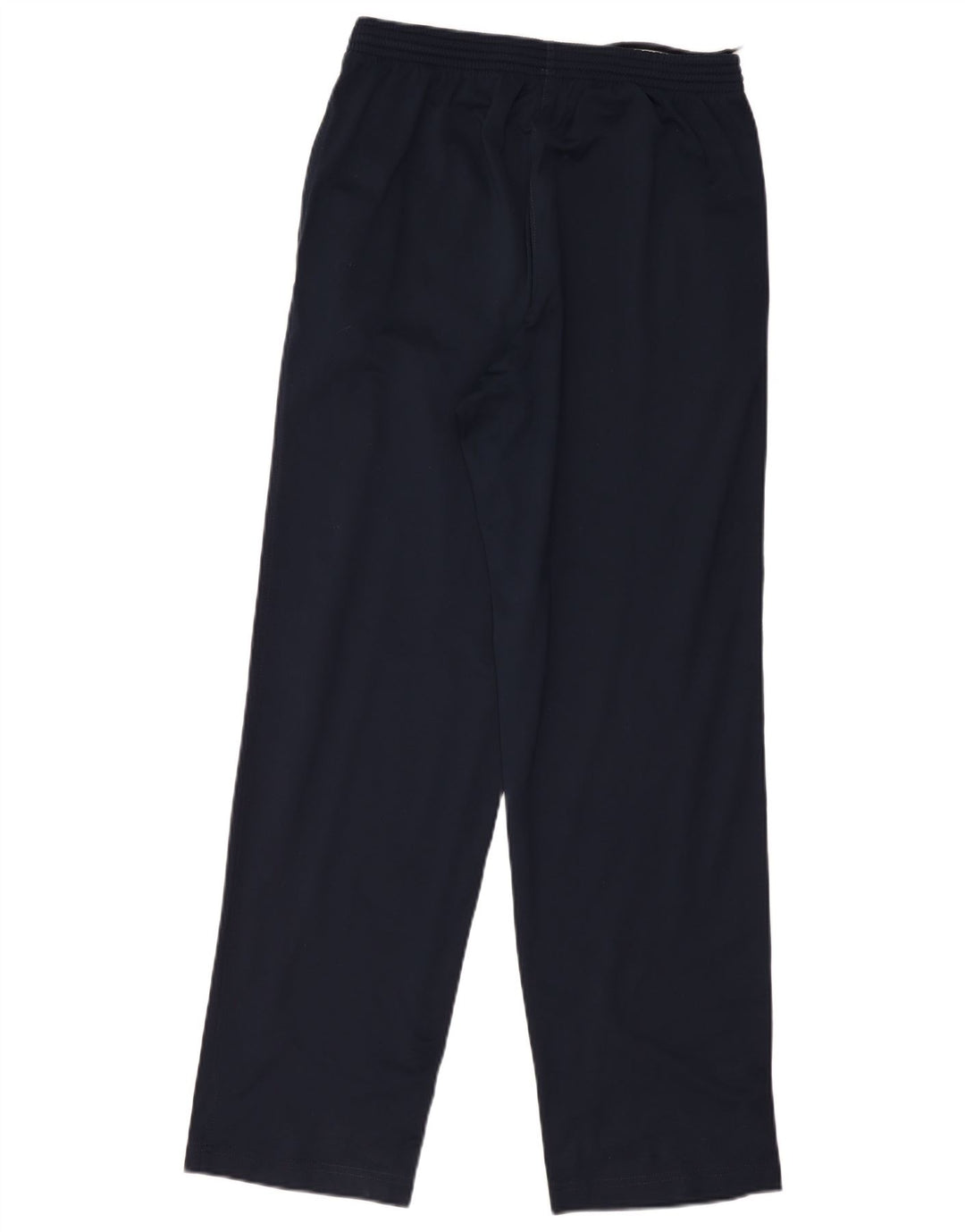 Champion Mens Tracksuit Trousers Large Navy Blue Polyester