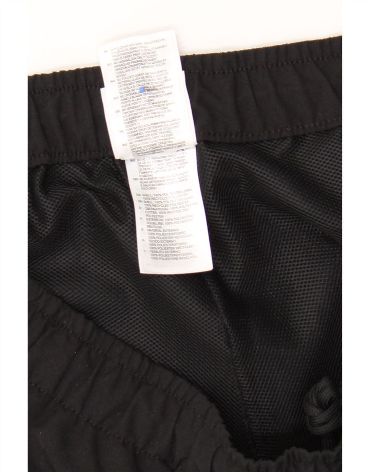 Adidas Mens Climalite Sport Shorts XL  Black Polyester