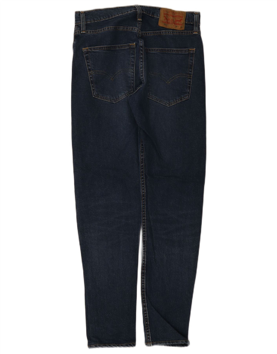 Levi's Mens 512 Slim Tapered Jeans W30 L29 Blue